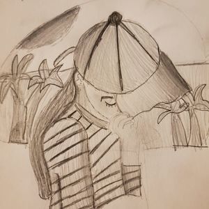 Meet your Posher, Lori